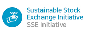 Sustainable Stock Exchange Initiative(SSE Initiative)